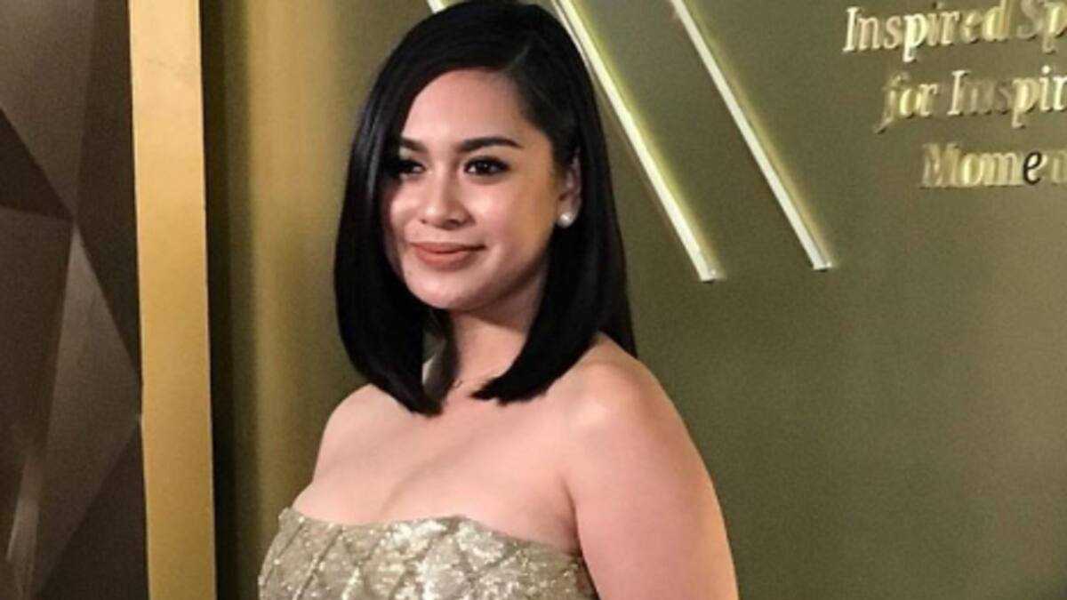 Yen Santos returns to acting in daring new vertical drama “Twist of Fate” Yen Santos returns to acting in daring new vertical drama “Twist of Fate”