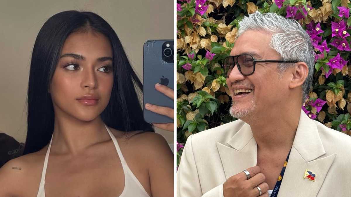 Direk Andoy Ranay, nag-react sa viral post ni Mika Salamanca tungkol sa politika Direk Andoy Ranay, nag-react sa viral post ni Mika Salamanca tungkol sa politika