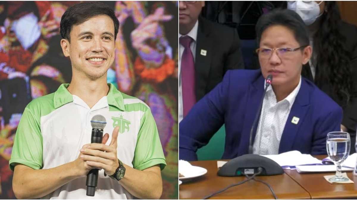 Arjo Atayde releases statement over alleged involvement in flood control project mess - KAMI.COM.PH