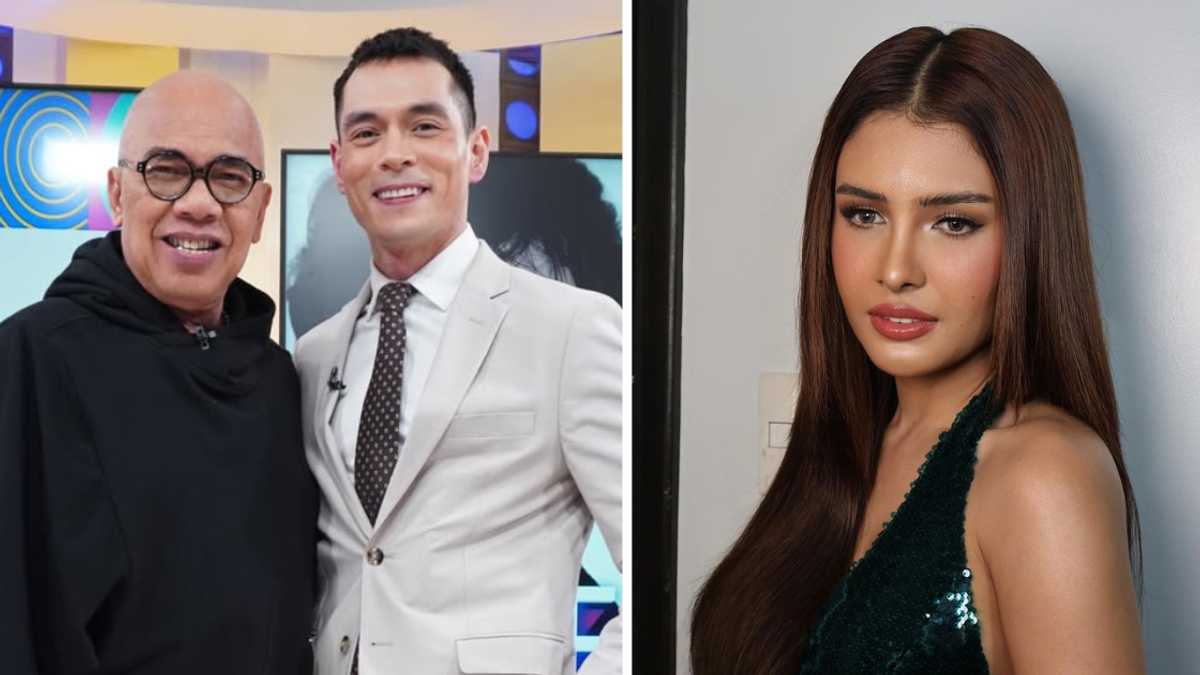 Jake Cuenca, may nakakaantig na post matapos ang “Fast Talk” guesting; Rabiya Mateo, nag-react Jake Cuenca, may nakakaantig na post matapos ang “Fast Talk” guesting; Rabiya Mateo, nag-react