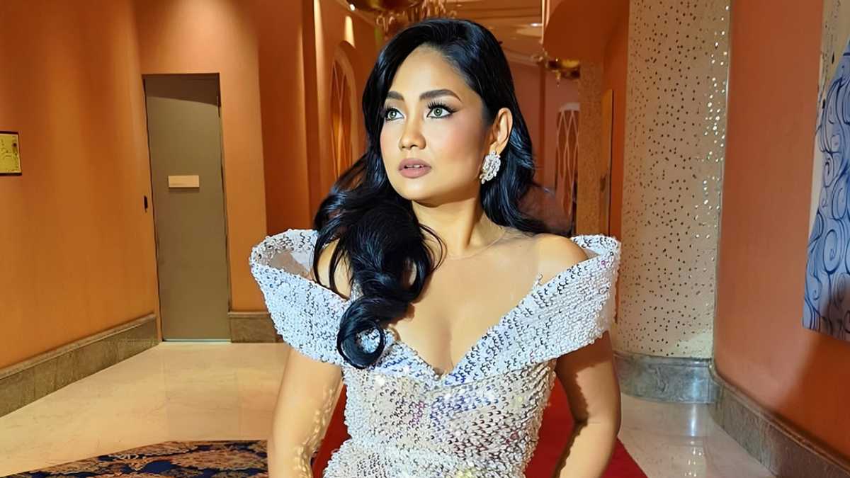 GMA reporter Athena Imperial, naghain ng seryosong reklamo laban sa dating kasamahan GMA reporter Athena Imperial, naghain ng seryosong reklamo laban sa dating kasamahan