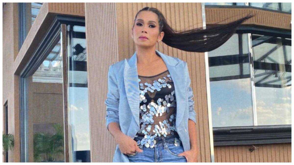 Cristy Fermin, naantig sa napag-usapan nila ni Pokwang: "Nabagbag ang damdamin ko" - KAMI.COM.PH