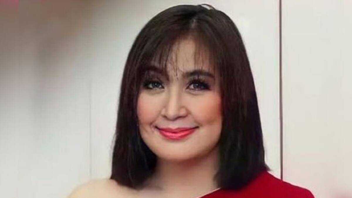 Sharon Cuneta, Nagbahagi ng Handwritten Letter ni Kakie para sa Suporta kay Kiko Pangilinan