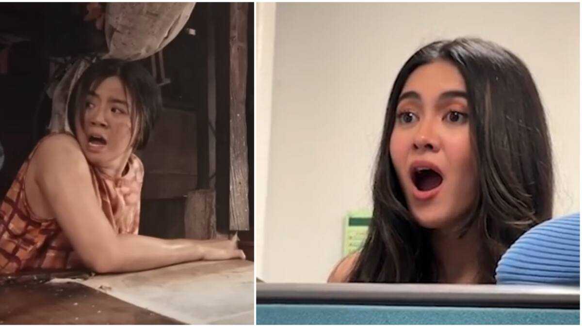 Atasha Muhlach, pinanood at napabilib sa acting perfomance ni Miles Ocampo  sa 'Batang Quiapo' - KAMI.COM.PH