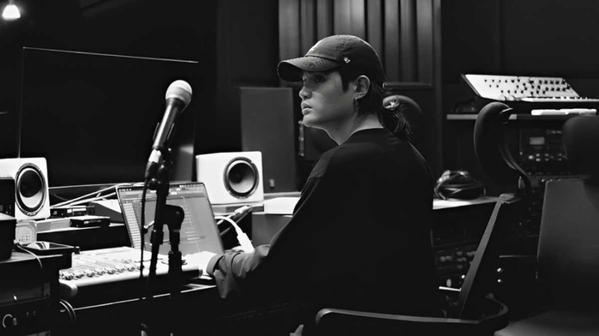 SB19 Pablo, may panawagan tungkol sa bagong hamon sa mga artist SB19 Pablo, may panawagan tungkol sa bagong hamon sa mga artist