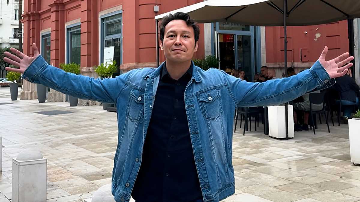 Baron Geisler Nilinaw ang Usap-Usapang Pagkaaresto: 'Misinformation'!