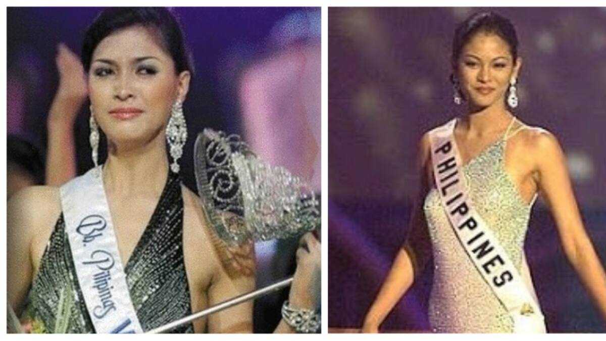 4 Pinay Beauty Queens Who Suffered Hilarious Moments During Pageant Kami Ph