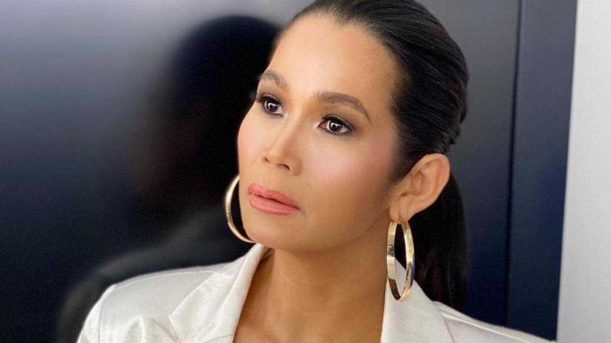 Pokwang, sinagot kung bakit hindi siya dumalo sa GMA Gala - KAMI.COM.PH