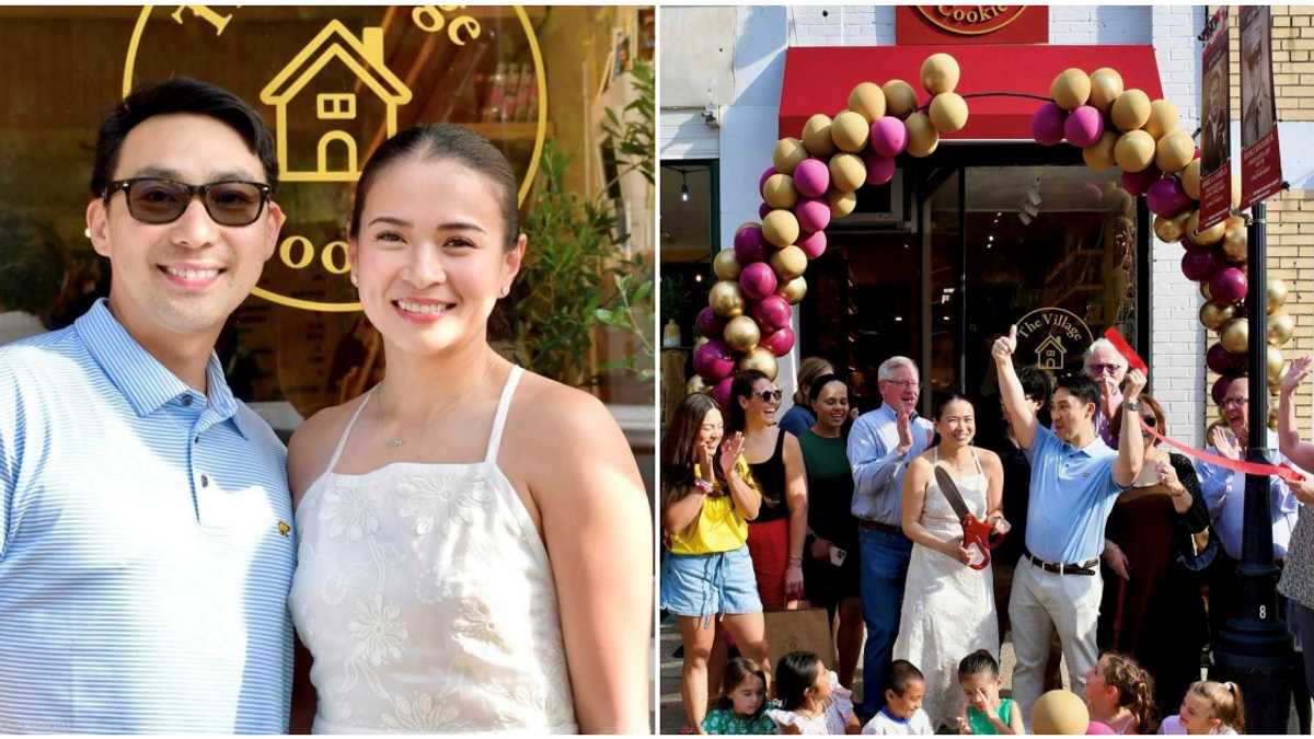 New sighting kay LJ Reyes, viral; panibagong milestone nito sa New York ...