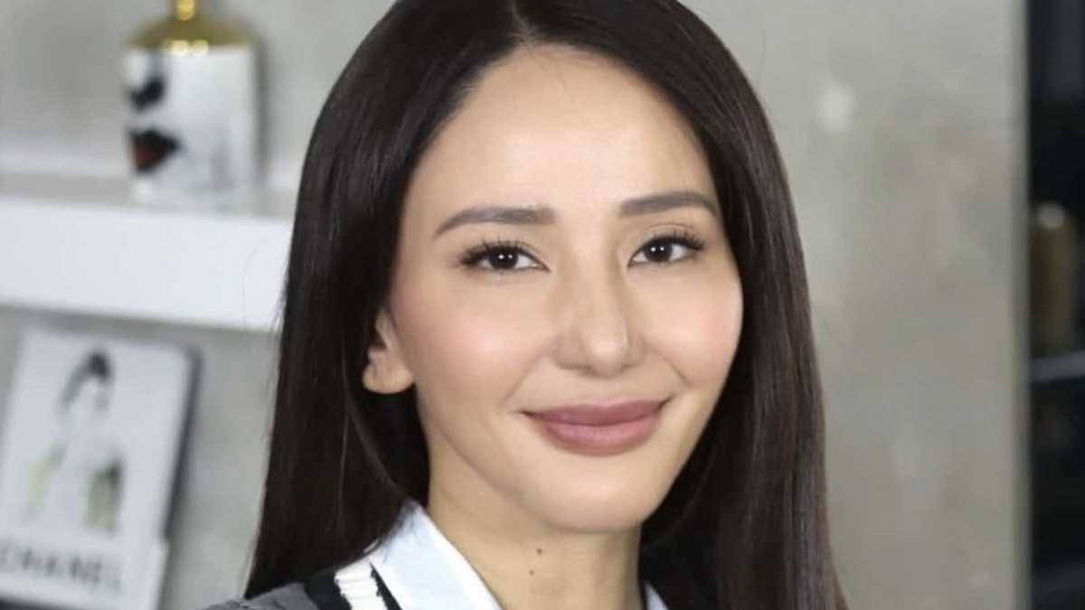 Katrina Halili shocked by fans’ emotional testimonies during reunion fan meet with Kris Lawrence Katrina Halili shocked by fans’ emotional testimonies during reunion fan meet with Kris Lawrence