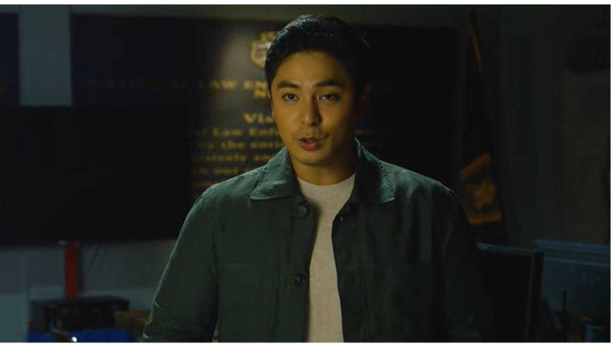 Coco Martin, pormal nang inanunsiyo ang pagtatapos ng 'FPJ's Ang Probinsiyano' - KAMI.COM.PH