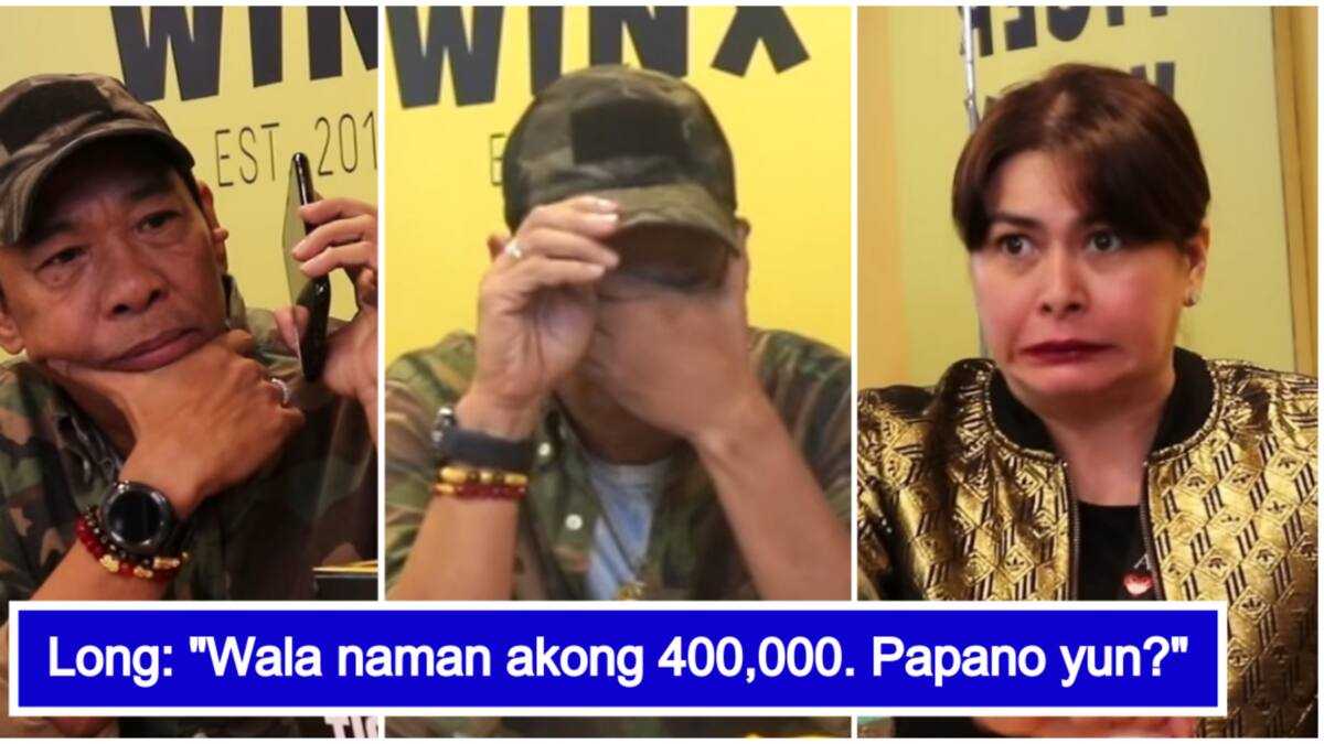 Manager ni Aiko Melendez, siningil si Long Mejia ng P400k sa viral vlog ...