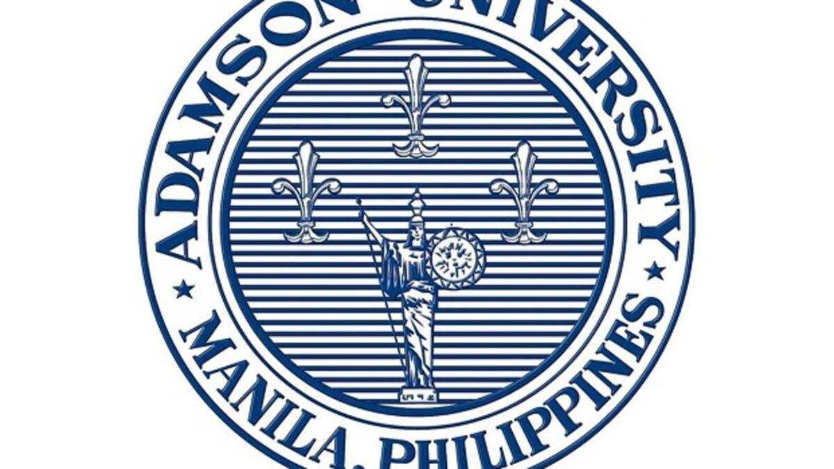 Adamson University address, admission, courses offered, notable alumni ...