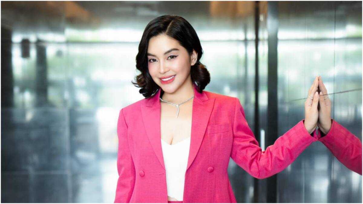 Miss Glenda, ibinahagi ang dahilan ng kanyang pagkawala ng halos apat na buwan - KAMI.COM.PH