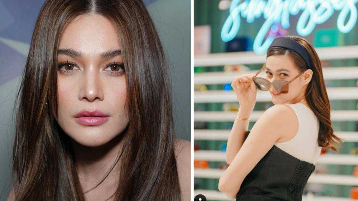 Bea Alonzo, ibinahagi ang realizations sa kanyang kaarawan - KAMI.COM.PH