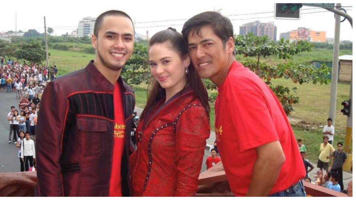 Kristine Hermosa, pinasalamatan si Vic Sotto sa anniversary post niya para kay  Oyo Boy Sotto - KAMI.COM.PH