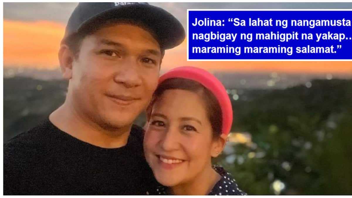 Jolina Magdangal, sinabing gumising siyang buhay na buhay ang pag-asa ...