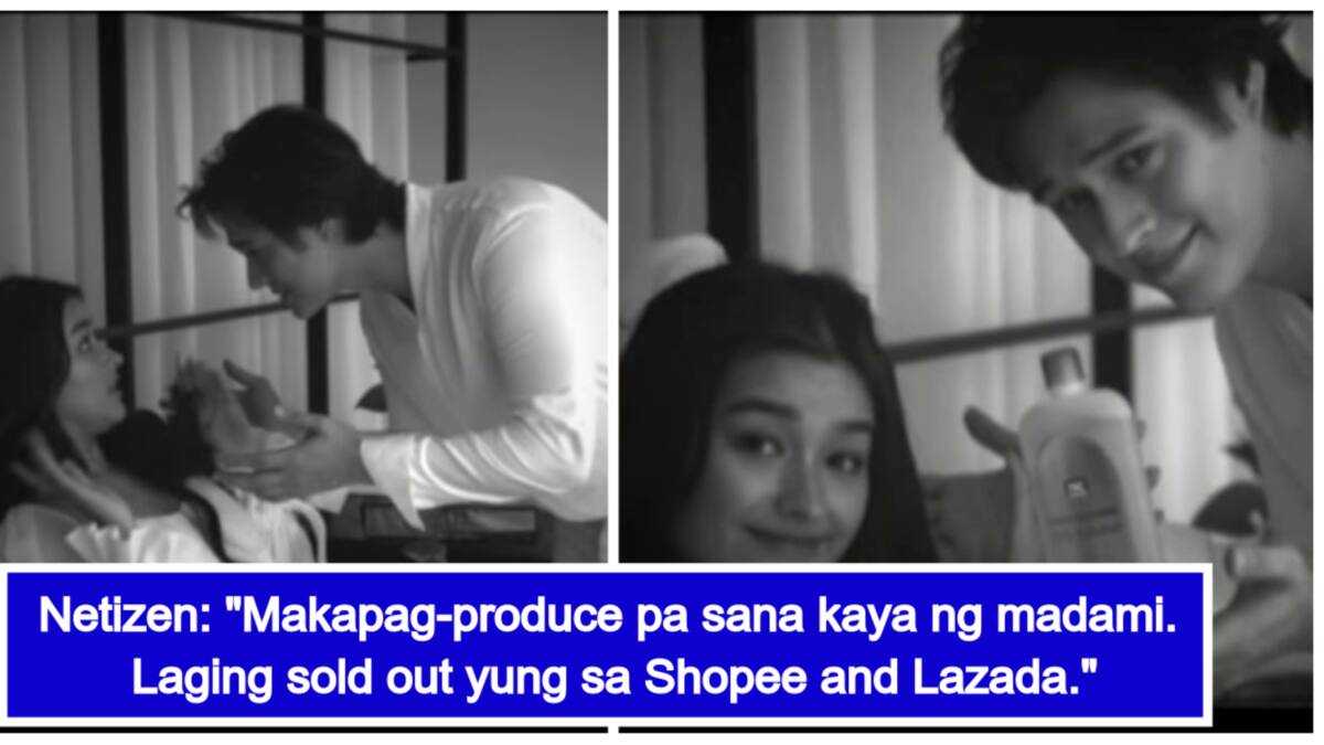 Liza Soberano, Enrique Gil launch new business together amid the ...