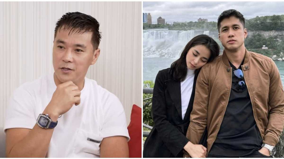 Jeric Raval, napag-usapan sina AJ Raval at Aljur Abrenica sa panayam ni ...