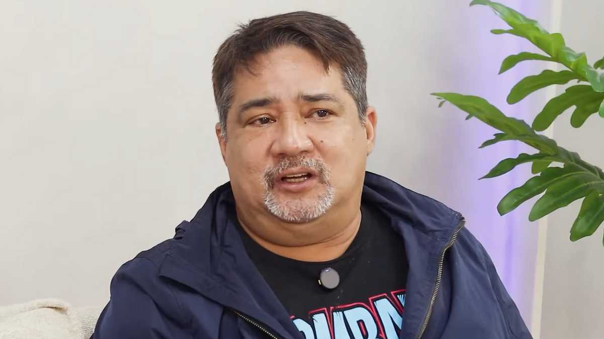 Anjo Yllana, pinaliwanag ang nangyari sa nakaraang isyu kay Rustom Padilla - KAMI.COM.PH