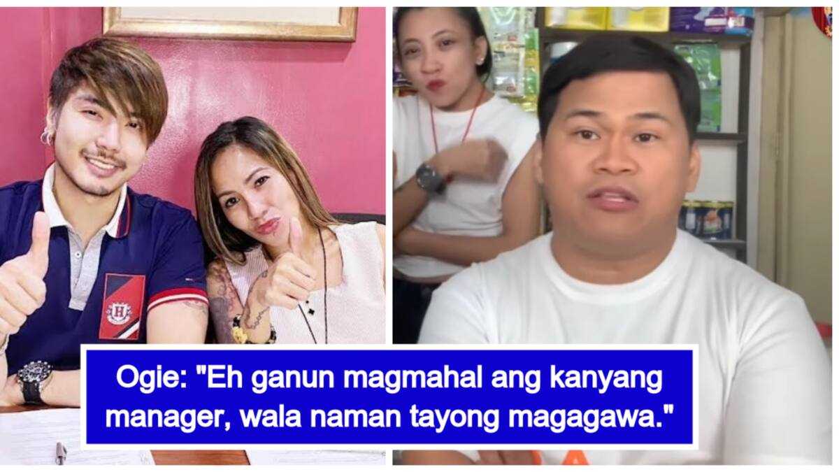 Ogie Diaz, nauunawaan kung bakit niligtas ni Wilbert Tolentino si Madam ...