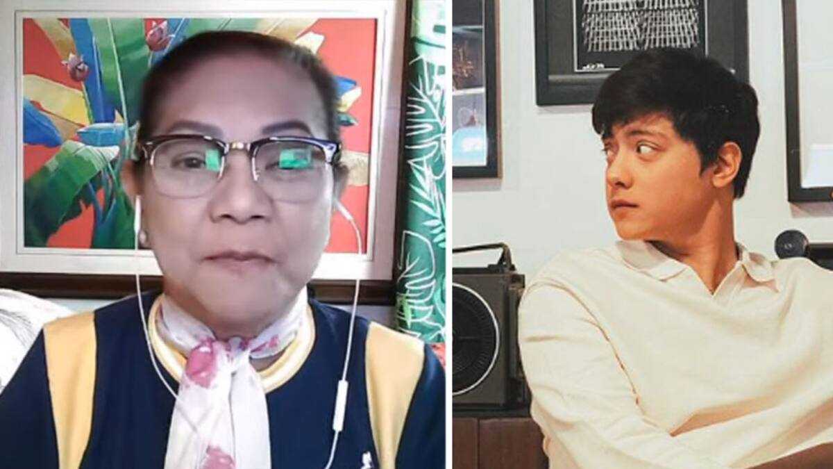 bakit dj ang tawag kay daniel padilla