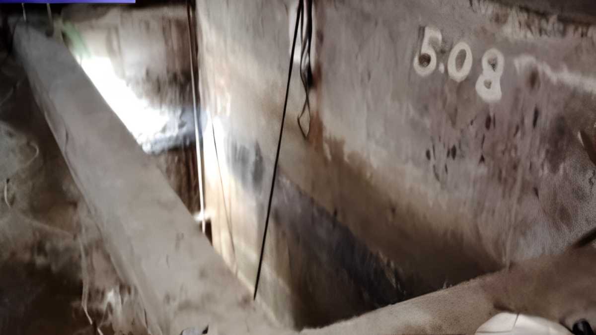 Apat na trabahador, hinihinalang na-suffocate sa fermentation pool sa ...