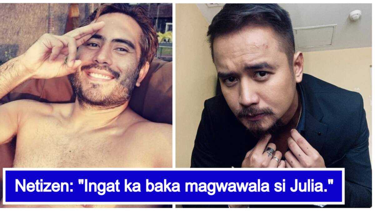 Gerald Anderson says yes to JM De Guzman's 