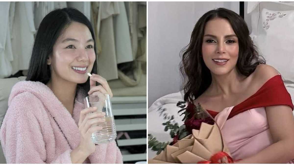 Jewel Mische's Heartfelt Reply to Jennica Garcia's Tribute: A Moment of Humility and Reflection