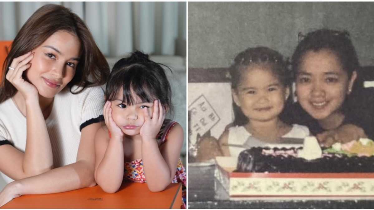 Tunay na Pagmamahal ng Inay: Elisse Joson, Nagbigay-Puso sa Sulat Para sa Anak at Nanay