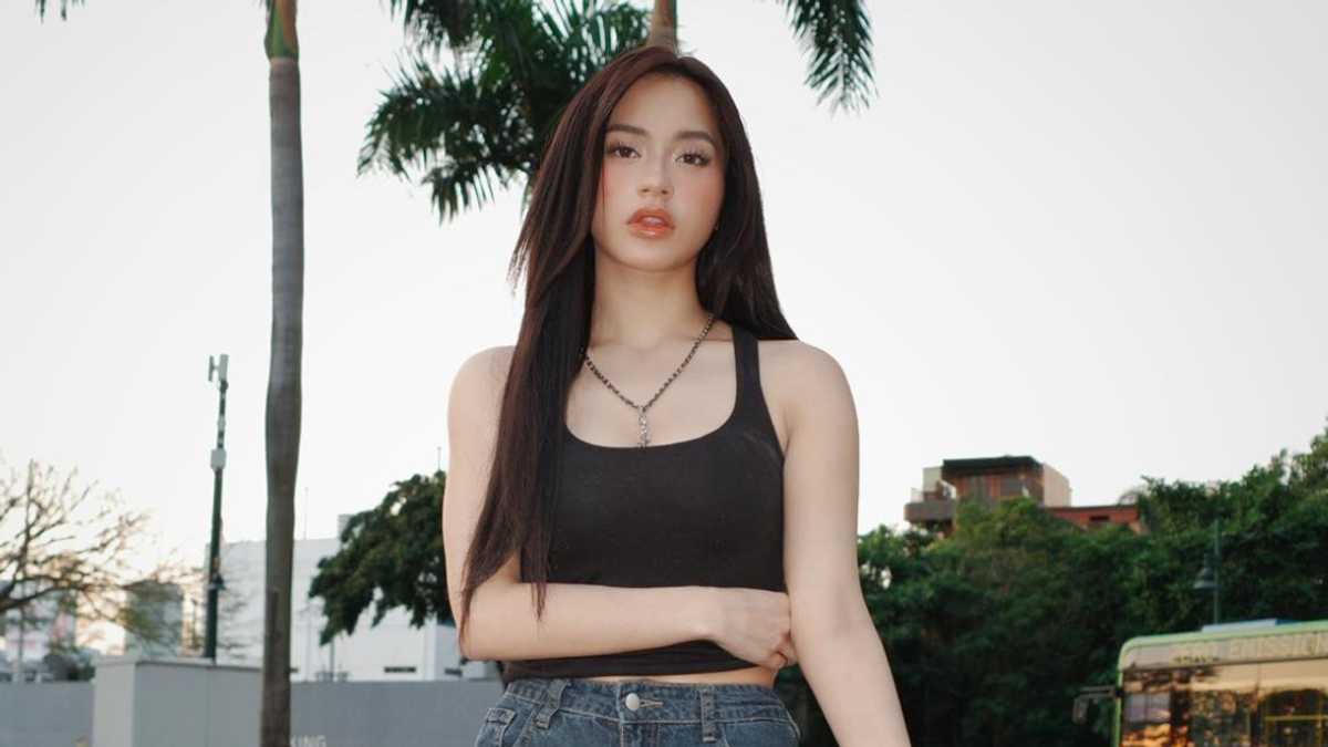 Jillian Ward, may ginagawang kakaiba bago humarap sa bagong papel sa career niya Jillian Ward, may ginagawang kakaiba bago humarap sa bagong papel sa career niya