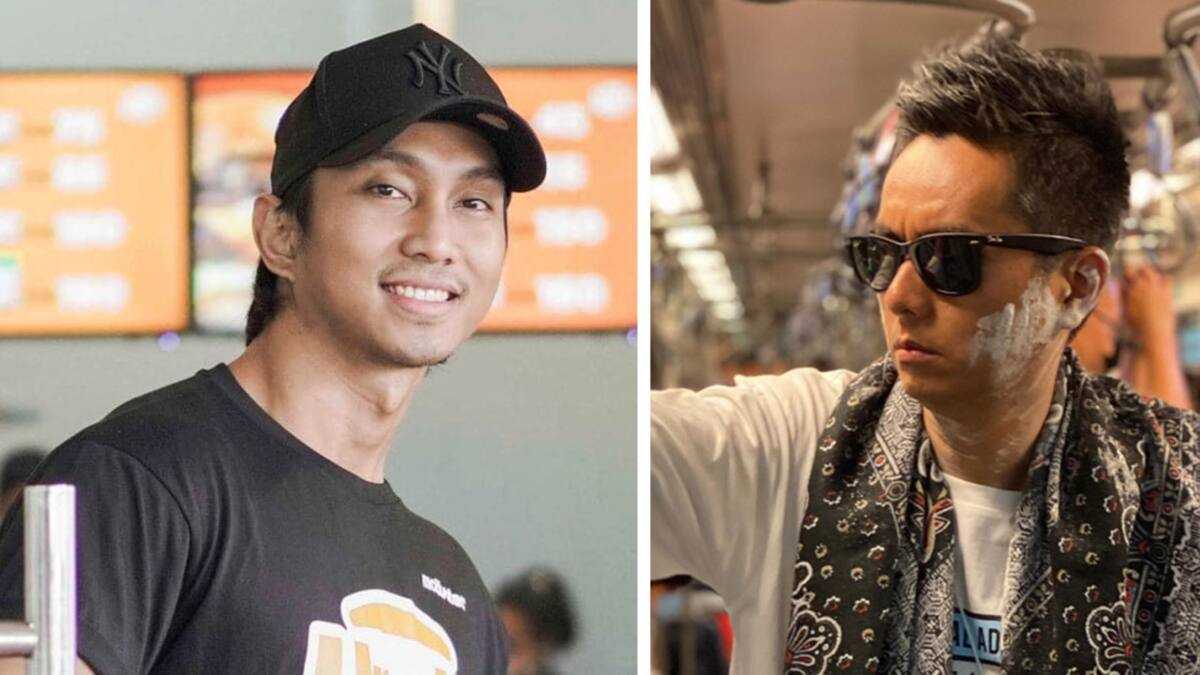 Jack Logan, pinanigan mga celebrity kontra Rendon Labador: “Bilang ...