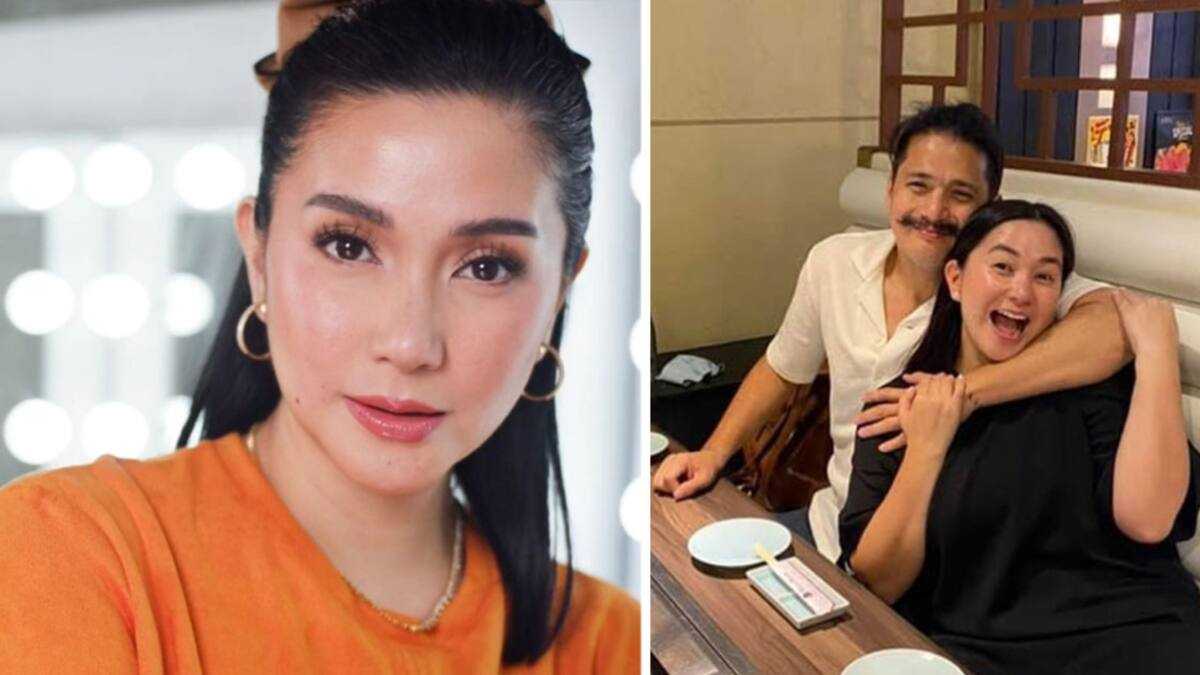 Robin Padilla, ibinida ang walang kaartehan ni Mariel Padilla: 