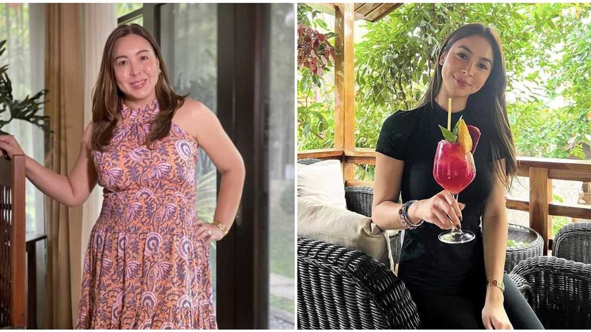 Marjorie Barretto, dinepensahan ang anak na si Julia sa gitna ng Camiguin issue - KAMI.COM.PH