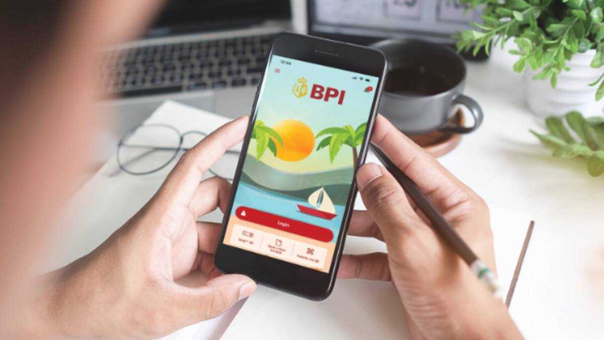 How to open BPI savings account 2023: online registration and ...