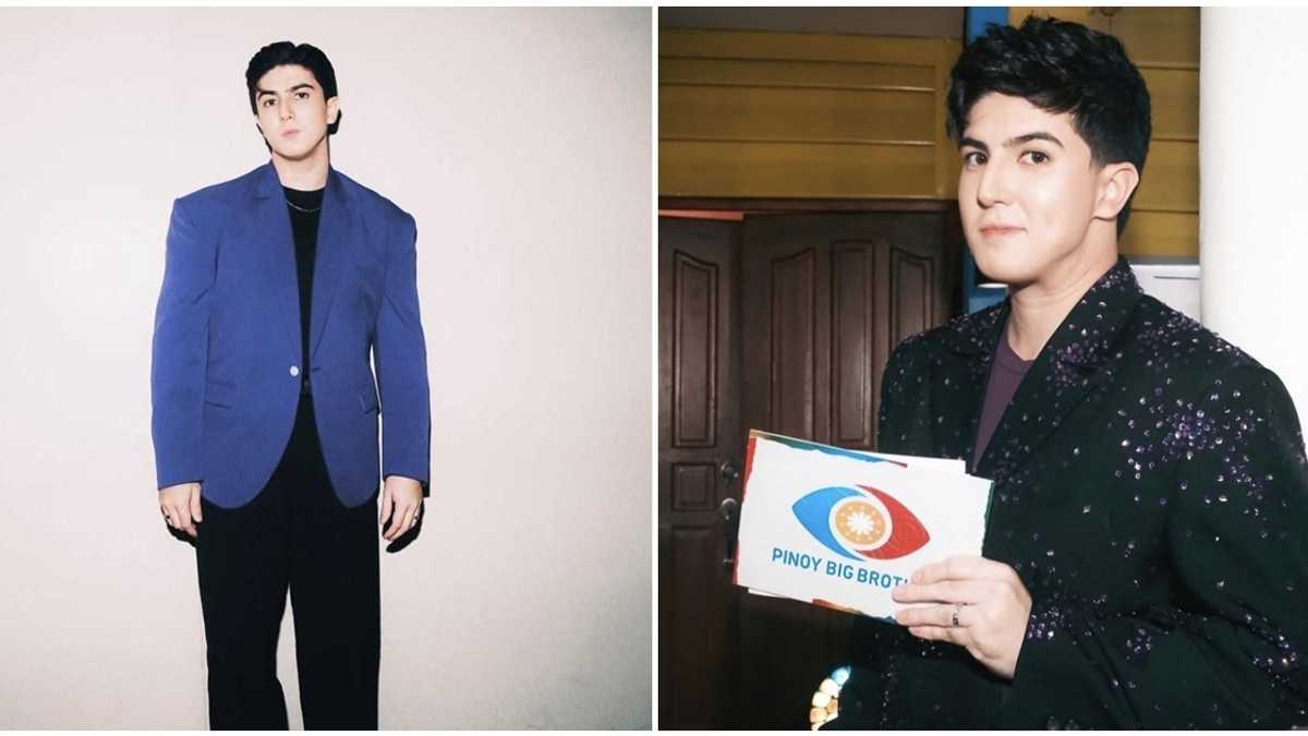 Mavy Legaspi, nag-reflect sa pagiging 'PBB host-mate' niya; may mensahe ...