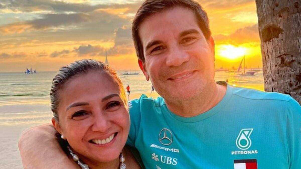 Picache Cherry Pie Picache’s heartfelt birthday greeting for Edu Manzano goes ...