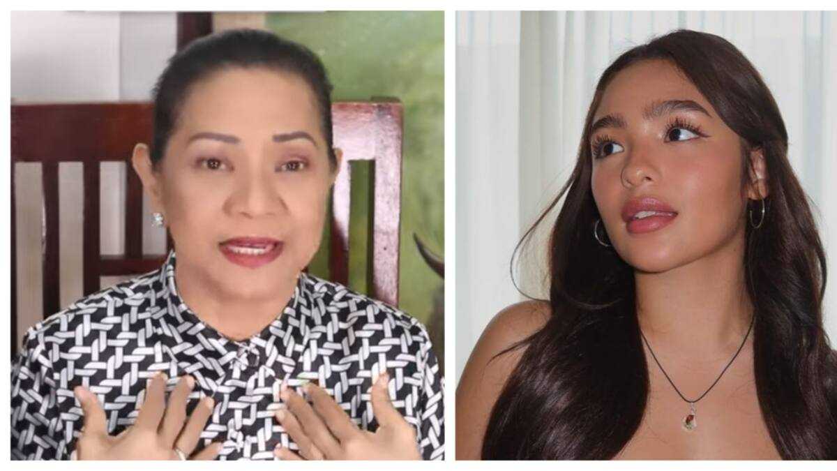 Cristy Fermin, naaawa kay Blythe: