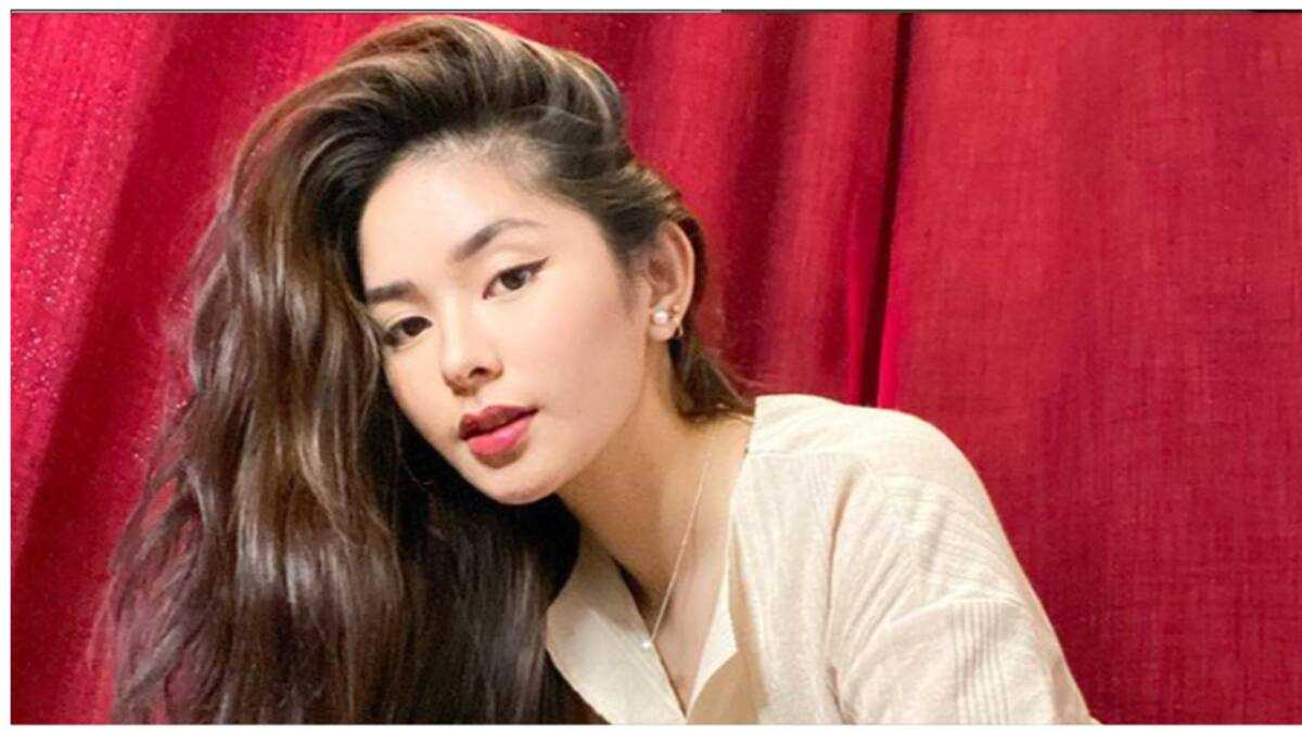 Loisa Andalio, nilinaw na wala siyang retoke: 