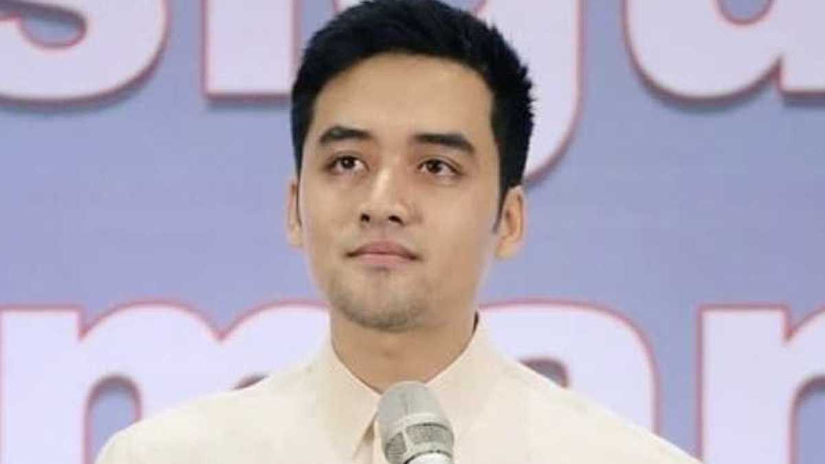 Mayor Vico nagsalita sa isyu ng paid interviews: “Kailangan aminin natin 'yong problema” - KAMI.COM.PH