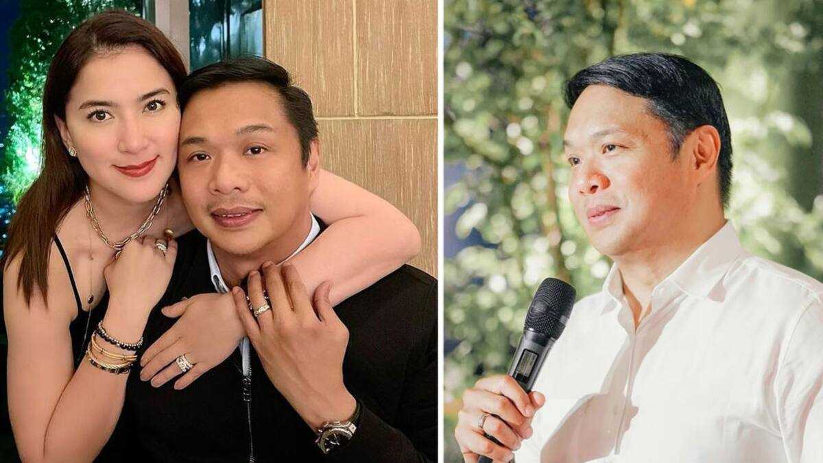 Dave Almarinez, pinakilig ang netizens sa kanyang sweet birthday ...