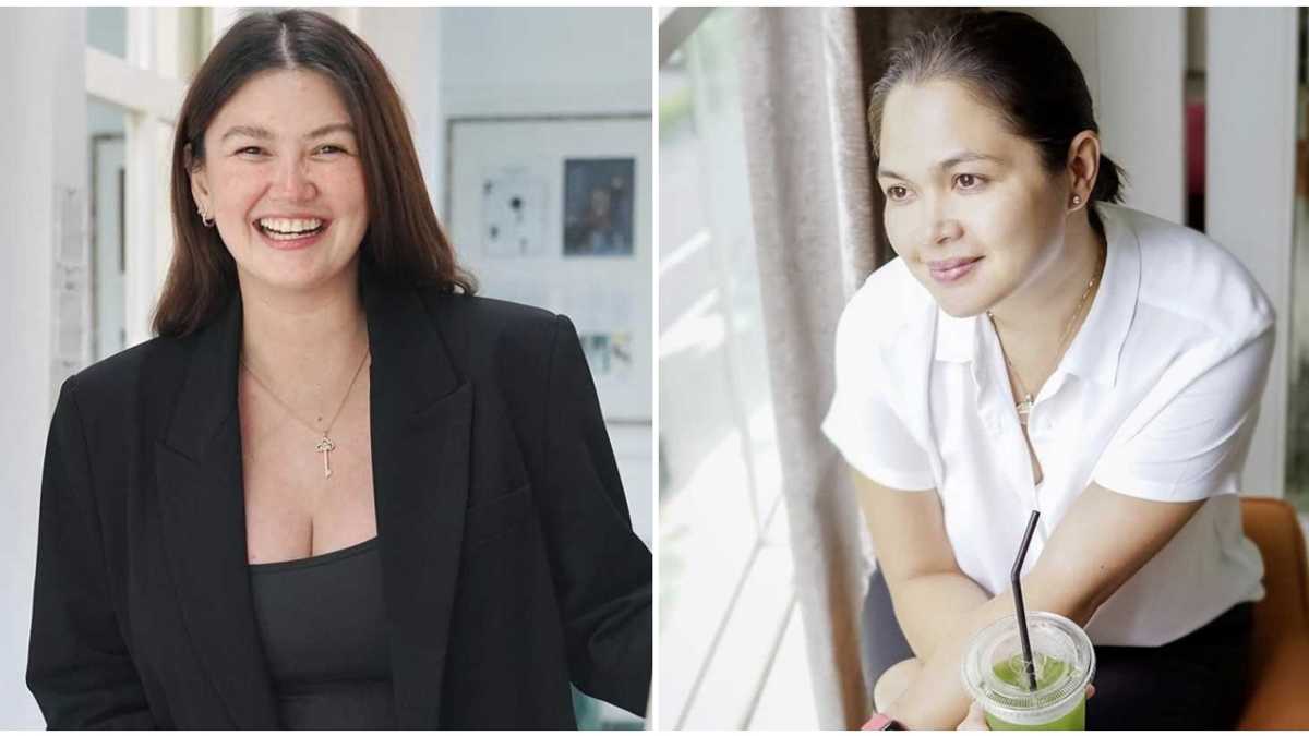 Touched! Judy Ann Santos Expresses Gratitude to Angelica Panganiban for Sweet Gestures