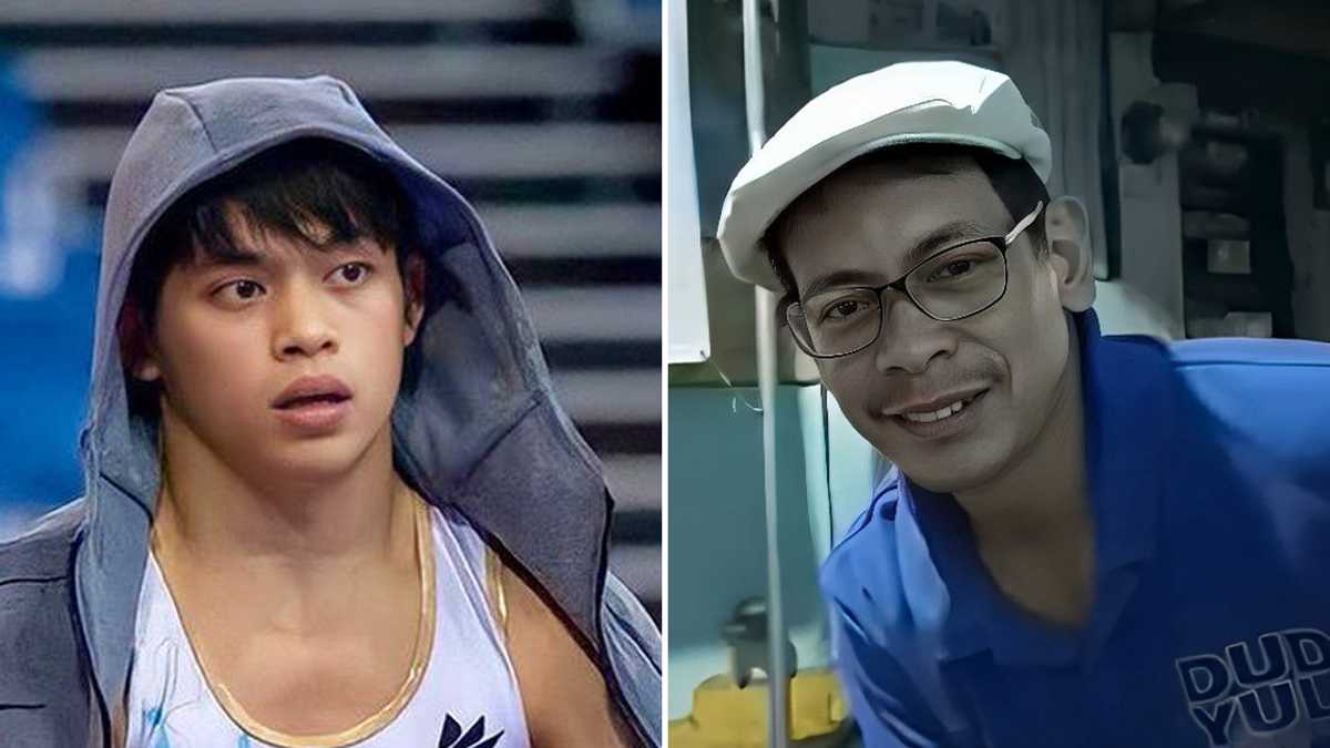 Mark Yulo, nanawagan kay Carlos Yulo sa isang video sa social media: “Umuwi ka na sa bahay” - KAMI.COM.PH