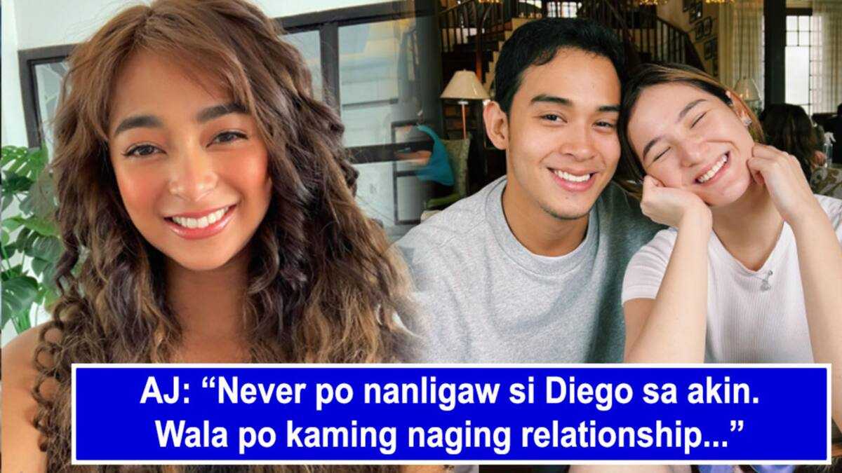 AJ Raval, nagsalita na tungkol sa isyu kay Barbie Imperial: 