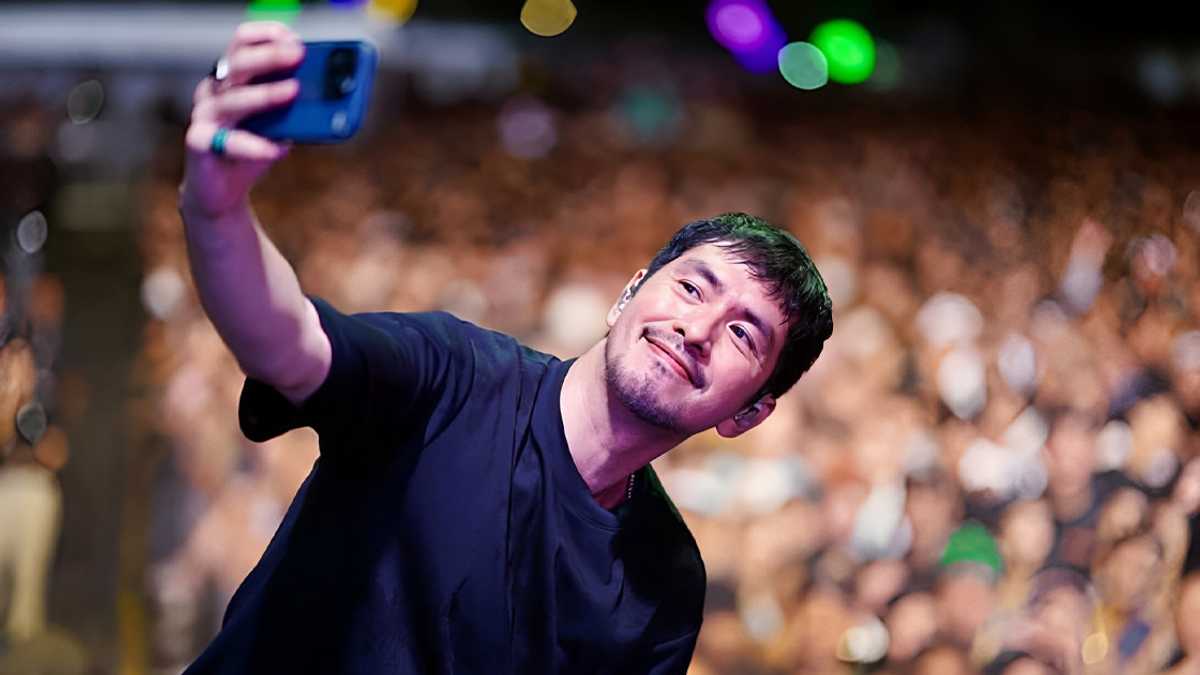 “I thought I was enough” – Rico Blanco. Inamin ang maling akala ukol sa nakaraang lovelife “I thought I was enough” – Rico Blanco. Inamin ang maling akala ukol sa nakaraang lovelife