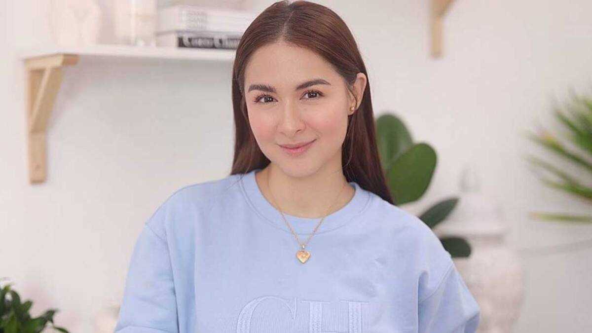 Marian Rivera, emosyonal dahil sa isang bago at hindi malilimutang parangal Marian Rivera, emosyonal dahil sa isang bago at hindi malilimutang parangal