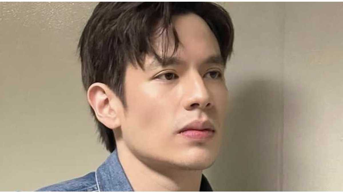 Jake Ejercito, inalala si Kian delos Santos: "Tama na po, may test pa ako  bukas" - KAMI.COM.PH