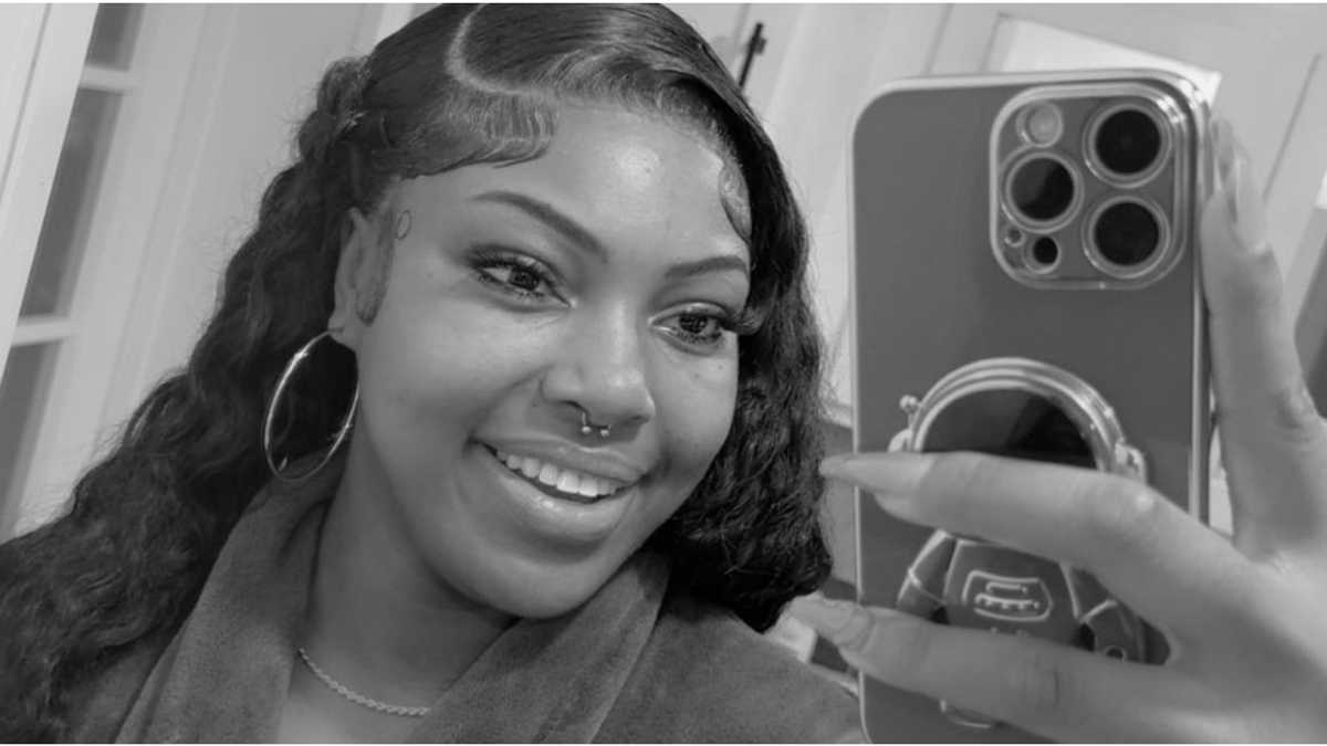 💔 Heartbreak in the Digital World: Social Media Star 'Dutchess Dior' Passes Away at 27 After Sharing Emotional Plea