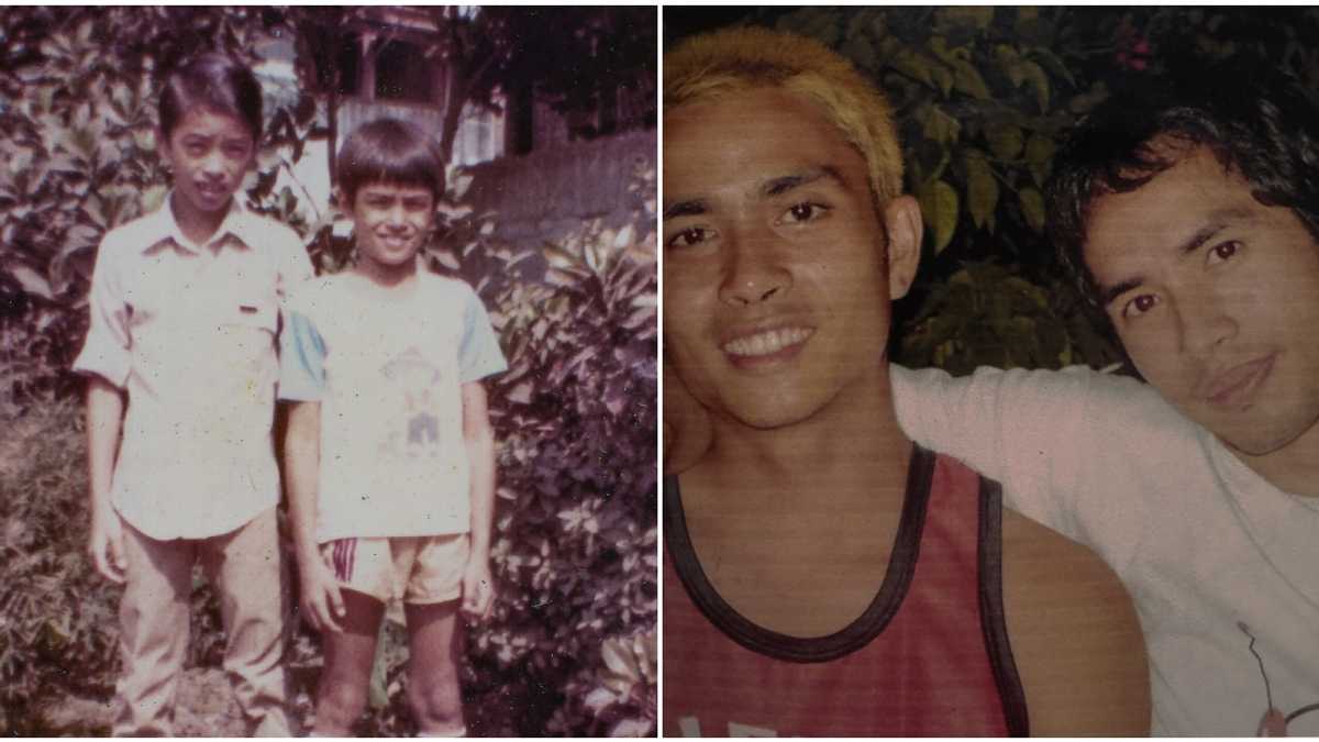 Kapatid ni Rico Blanco na si Rey Blanco, pumanaw na - KAMI.COM.PH