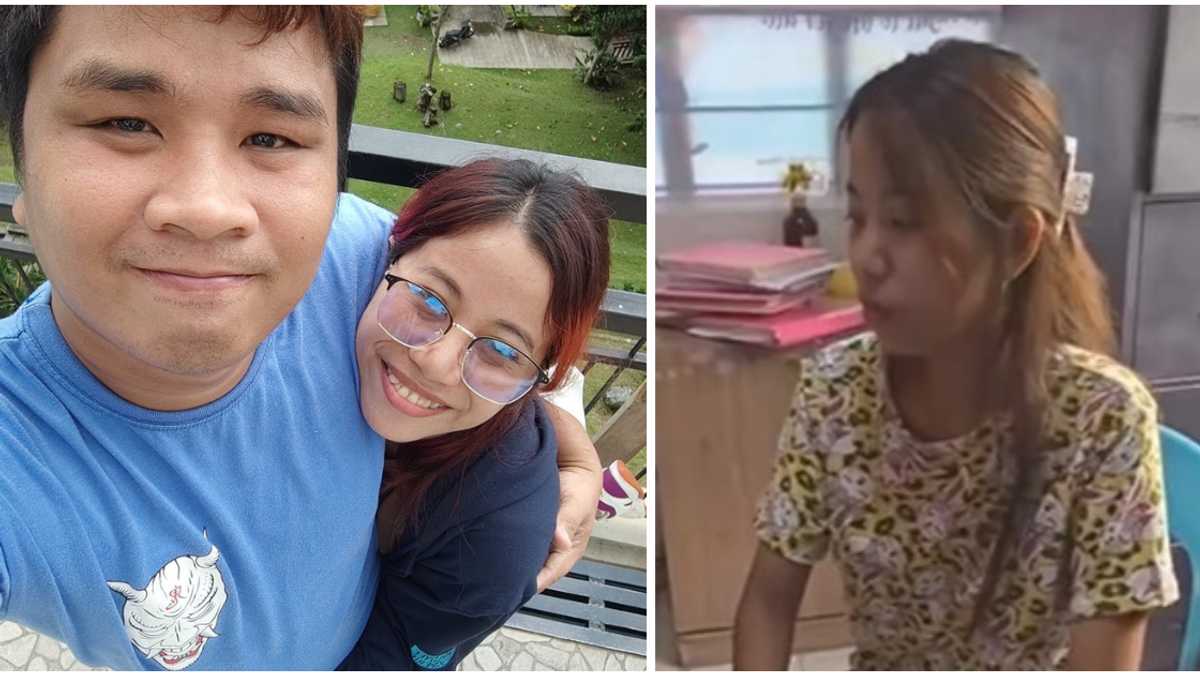 Missing bride Sherra De Juan speaks out in first interview after 19 days - KAMI.COM.PH
